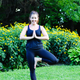 Illustration for article titled 10 Yoga Poses That Will Get Your Day off to the Right Start